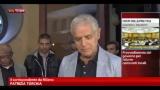 30/09/2012 - Regioni, Formigoni: 20 sono troppe, bastano 3