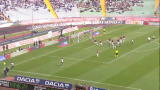 Udinese-Genoa 0-0