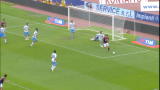 Bologna-Catania 4-0