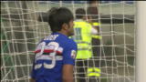30/09/2012 - Sampdoria-Napoli 0-1