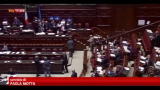 01/10/2012 - Fini e Casini lanciano la lista per il "Monti bis"