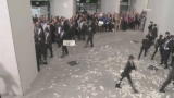 Step Up Revolution: i Mob