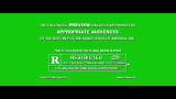 01/10/2012 - NATURE CALLS - il trailer