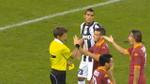 01/10/2012 - Gastaldello su Hamsik, questione di centimetri