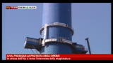01/10/2012 - Ilva, prosegue la protesta degli operai