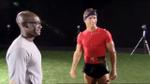 Cristiano Ronaldo spinto al limite