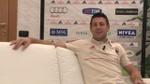 01/10/2012 - Derby Milan-Inter, intervista a Bonera