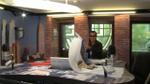 01/10/2012 - Derby Milan-Inter, intervista a Savino