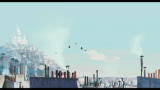 02/10/2012 - UN MOSTRO A PARIGI - il trailer