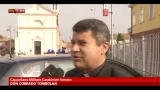 02/10/2012 - Tragedia Rovigo, parla il Cappellano Militare