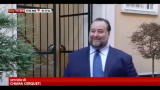 02/10/2012 - Fiorito, il Gip: ha sottratto soldi per fini personali