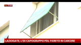 02/10/2012 - Laziogate, l'ex capogruppo PDL Fiorito in carcere