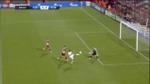 02/10/2012 - Cluj-Manchester United 1-2