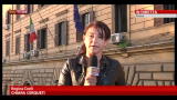 03/10/2012 - Fondi regione Lazio, prima notte in carcere per Fiorito