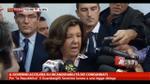 03/10/2012 - Il governo accelera su incandidabilità dei condannati