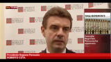 03/10/2012 - Piemonte, Cota: subito riduzione consiglieri