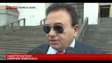 03/10/2012 - Condanna Daccò, le parole del legale Biancolella
