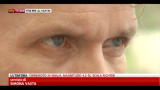 03/10/2012 - Diaz, oggi risarcimento per una delle vittime