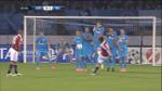 03/10/2012 - Zenit San Pietroburgo-Milan 2-3