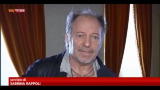 03/10/2012 - Vasco Rossi ha lasciato la clinica contro parere dei medici
