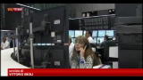 03/10/2012 - Mercati europei deboli, Milano perde lo 0,9%