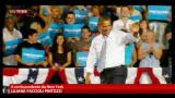 03/10/2012 - Elezioni USA, questa notte il duello TV Obama-Romney