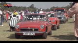 04/10/2012 - Lost & Found: Kenya, i 3 secoli di Motorshow