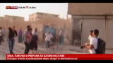 04/10/2012 - Siria, Turchia si prepara ad azione militare