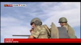 04/10/2012 - Siria, Parlamento turco: via libera a opzione militare
