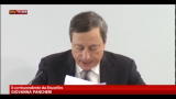 04/10/2012 - BCE, restano invariati i tassi di interesse