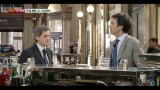 05/10/2012 - Un caffè con... Gianni Alemanno