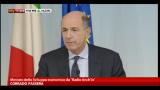 05/10/2012 - Tasse, Passera: creiamo condizioni per riduzione