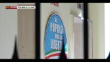 05/10/2012 - Alemanno: serve azzeramento del PDL