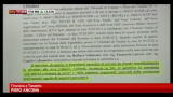 05/10/2012 - Ilva, procura e custodi pronti a fermare gli impianti