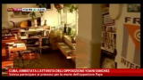 05/10/2012 - Cuba, arrestata l'attivista dell'opposizione Yoani Sanchez