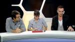 05/10/2012 - Profumo di Nba: la videochat con Buffa e Tranquillo