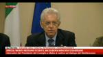 06/10/2012 - Grecia, Monti: nessuno sconto, ma Europa non deve esagerare