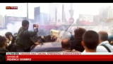 06/10/2012 - Studenti in piazza, scontri a Roma, Milano e Torino