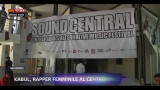 06/10/2012 - Effetto Notte: Kabul Sound Festival, l'altro Afghanistan