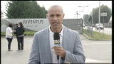 06/10/2012 - Siena-Juventus, aggiornamenti da Vinovo