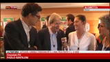 06/10/2012 - Assemblea PD, il clima che si respira