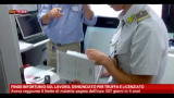 06/10/2012 - Lecce, Guardia di Finanza scopre falso cieco