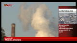 07/10/2012 - Ilva, cinque giorni per spegnere gli impianti