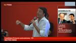 07/10/2012 - Primarie, Renzi: ballottaggio chiuso non esiste