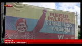 07/10/2012 - Venezuela, oggi le elezioni presidenziali
