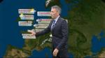 07/10/2012 - Meteo Europa (07.10.2012) pomeriggio