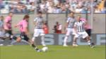 Siena-Juventus 1-2