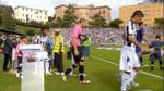 Siena-Juventus: Calaiò non basta, la Juve non perde mai