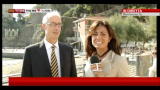 08/10/2012 - Monterosso, il sindaco: scuola ricostruita grazie privati