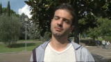 08/10/2012 - Inter, Stramaccioni: "Vi spiego perchè non sono Mourinho"